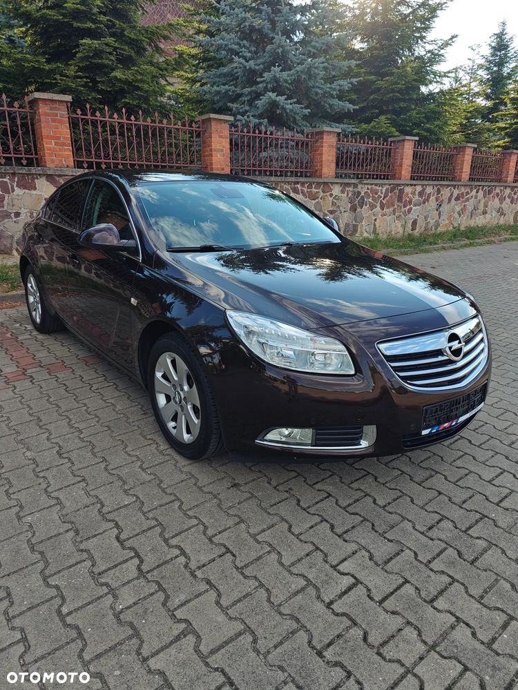 Opel Insignia 1.6 Turbo - 3