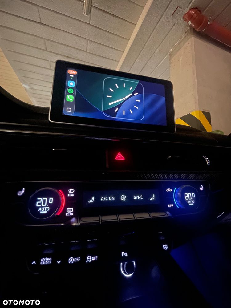 Audi S5 Coupé 3.0 TFSI quattro tiptronic - 19