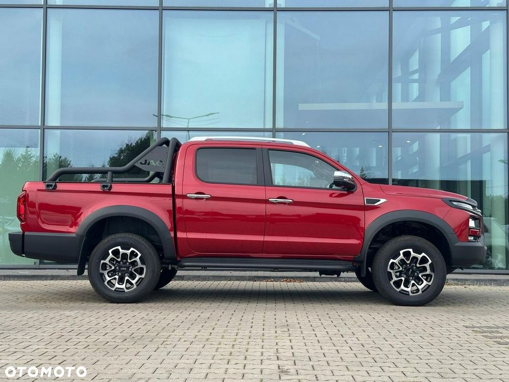 JAC T9 - 7