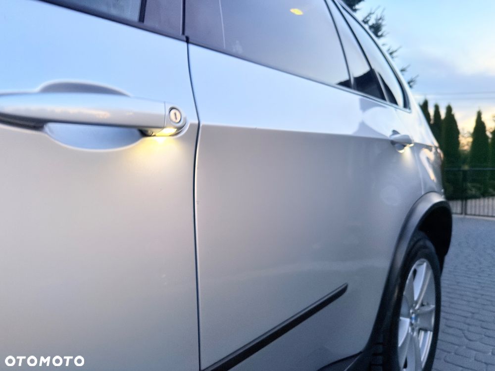 BMW X5 3.0d xDrive - 28