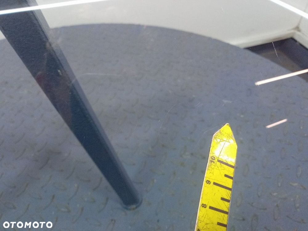 VOLVO V40 II SZYBA DRZWI TYŁ PRAWA TYLNA - 5