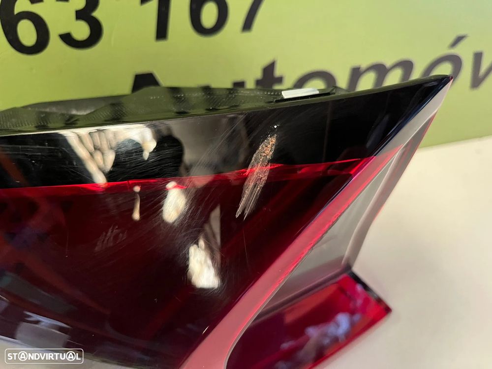 BMW X1 U11 FAROLIM ESQUERDO - FT477 FT478 - 5