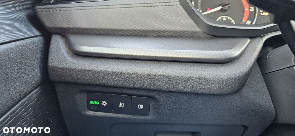 Skoda Octavia 1.5 TSI ACT Ambition - 30