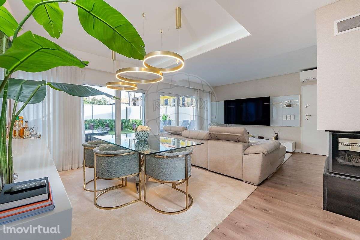 Moradia T4 para venda - Grande imagem: 5/48