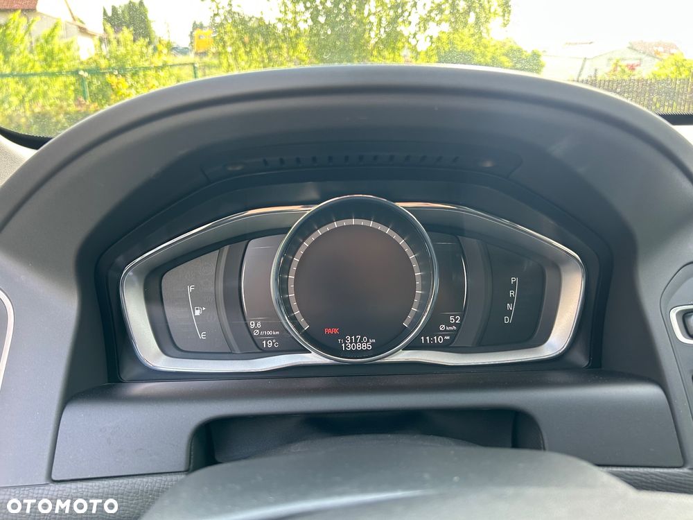 Volvo XC 60 T6 AWD Drive-E Summum - 13