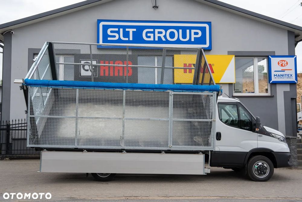 Iveco Daily 50C16 - 10