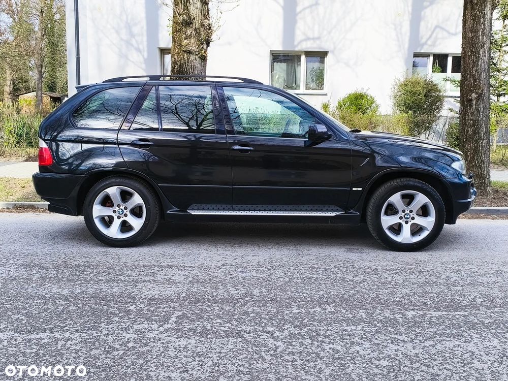 BMW X5 - 3