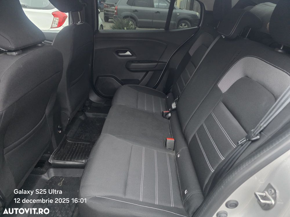 Dacia Logan ECO-G 100 MT6 Prestige+ - 10