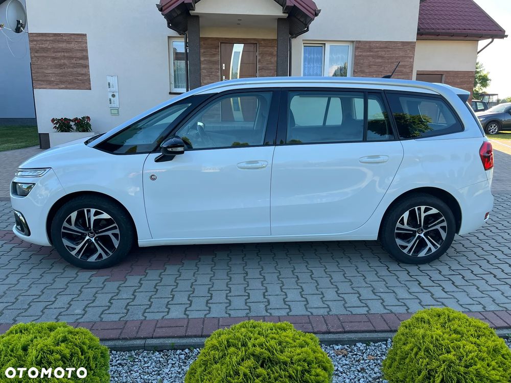 Citroën C4 SpaceTourer - 3