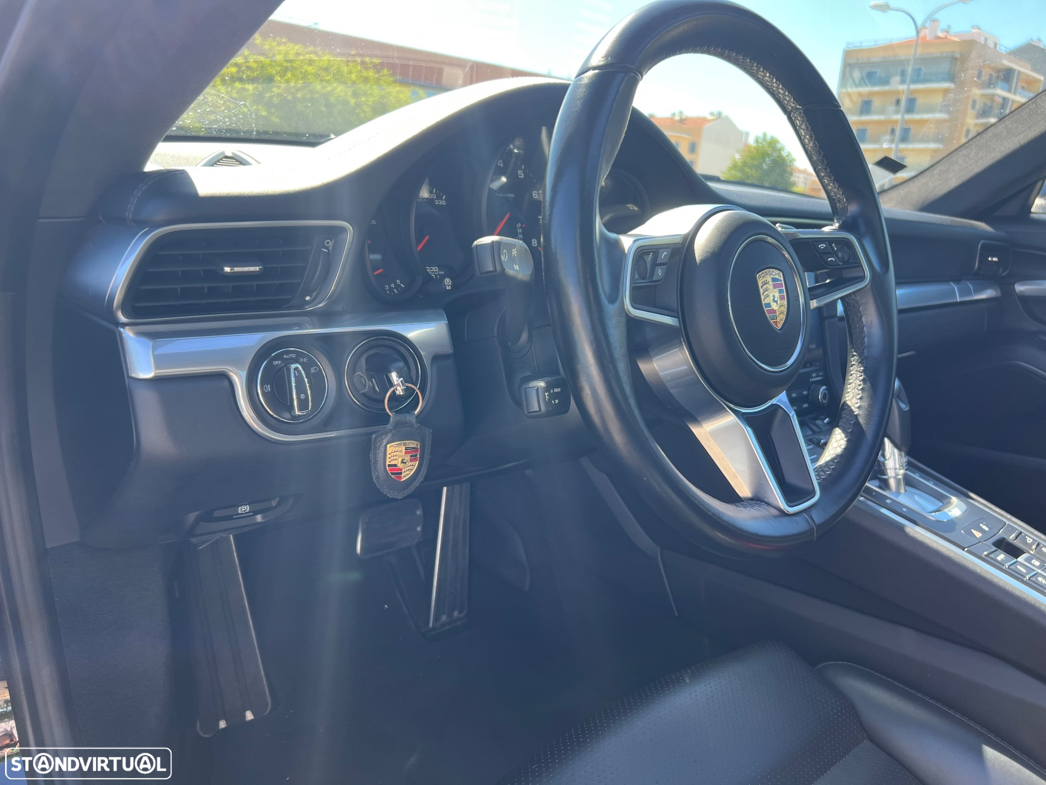 Porsche 911 (991) Carrera 2 PDK - 9