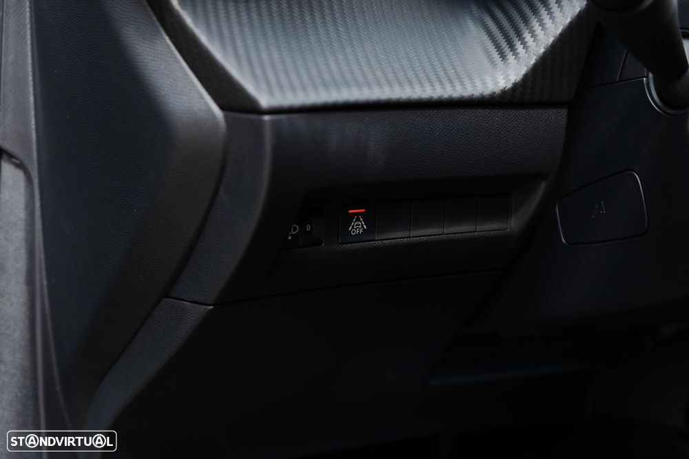 Peugeot e-208 50 kWh Allure - 15
