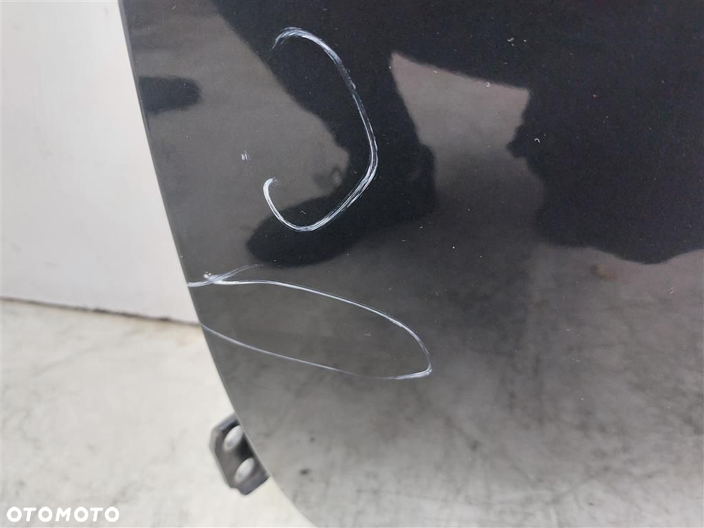 Drzwi przednie lewe przód SZYBA Lexus  IS II 2005-2012R  LIFT LAK:1G0 UK - 4