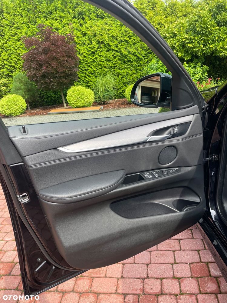 BMW X6 xDrive30d - 14