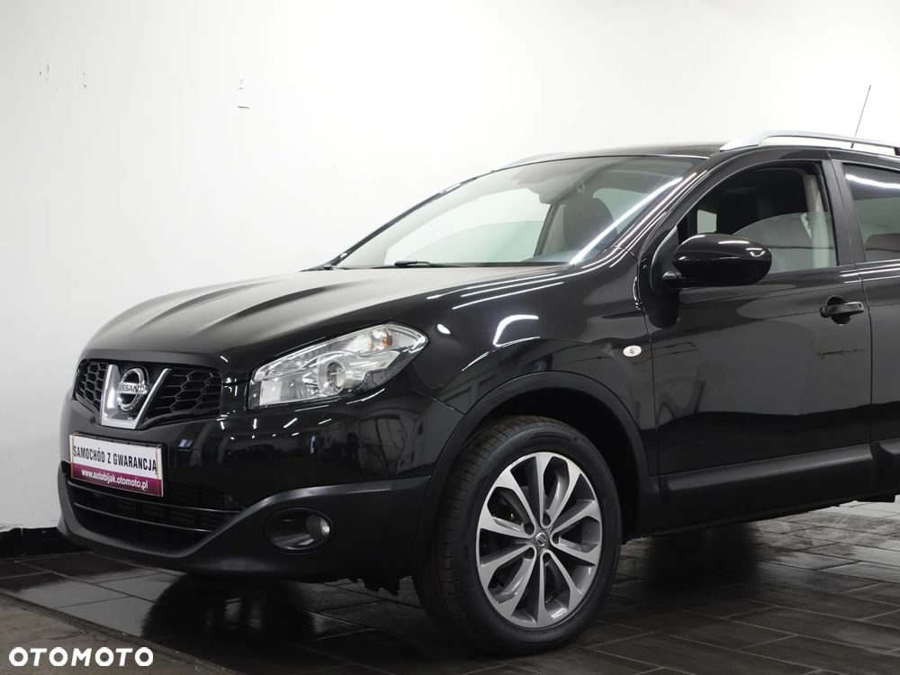 Nissan Qashqai 2.0 dCi DPF I-Way - 15