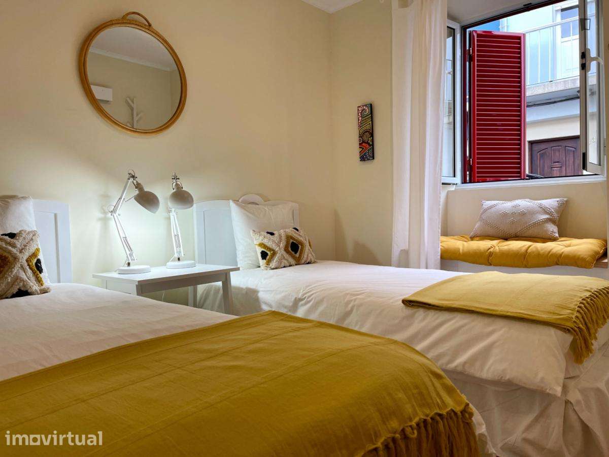 Apartamento com 2 quartos - localizado em Ponta delgada - Grande imagem: 3/30
