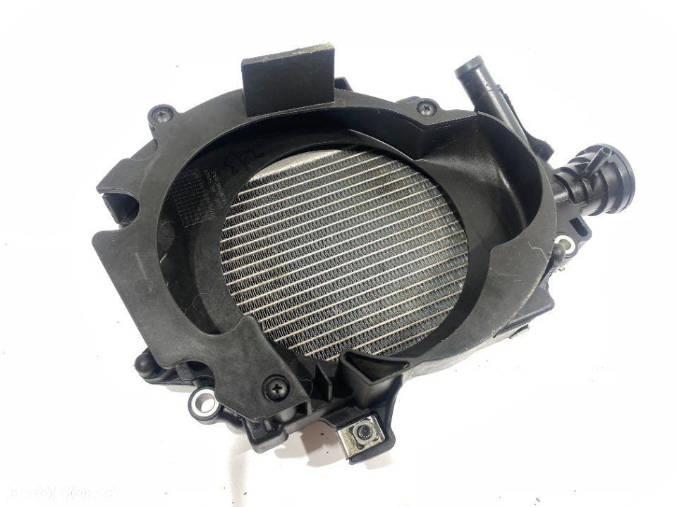 Chłodnica  Honda PCX 125  18-21R - 3