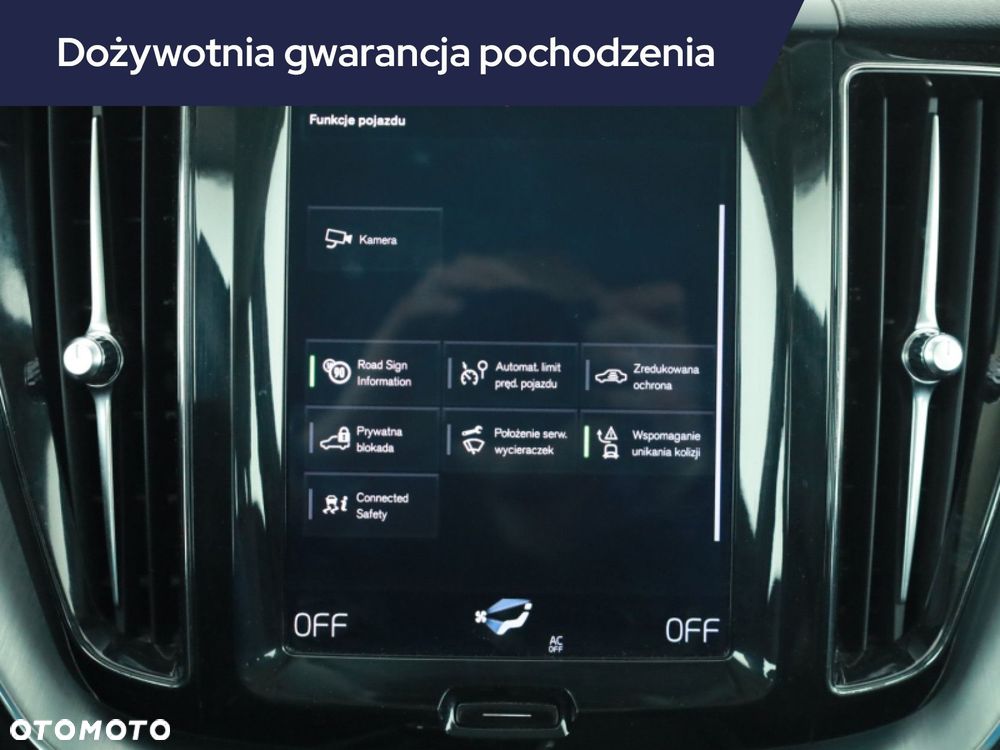 Volvo XC 60 - 21