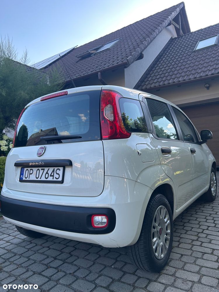 Fiat Panda 1.2 Easy - 2
