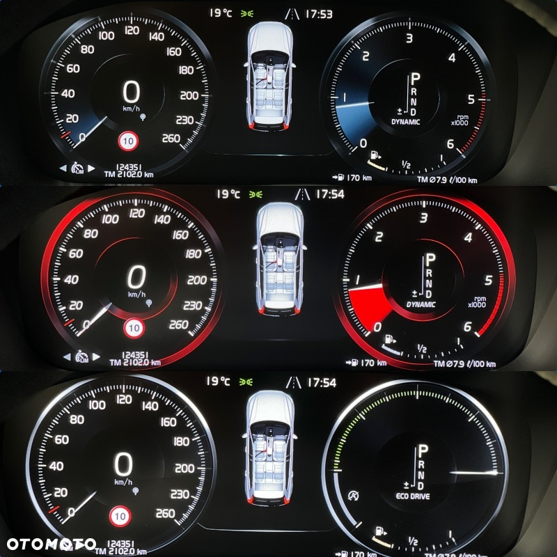Volvo XC 60 D4 AWD R-Design - 23