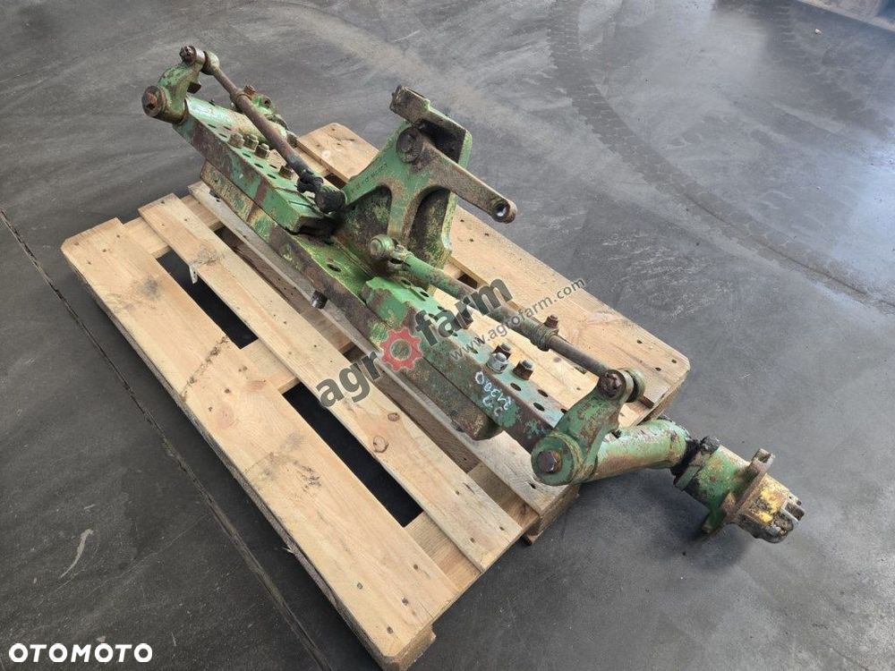 Przedni most John Deere 2130 - 3
