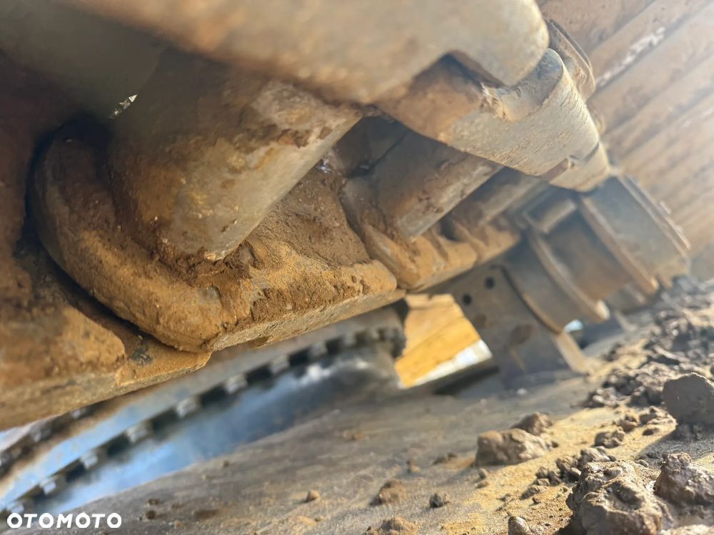 Komatsu PC 360 LC -10 - 5