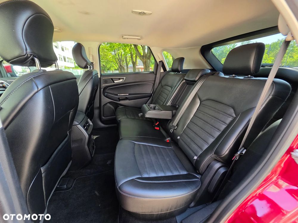 Ford Edge - 22