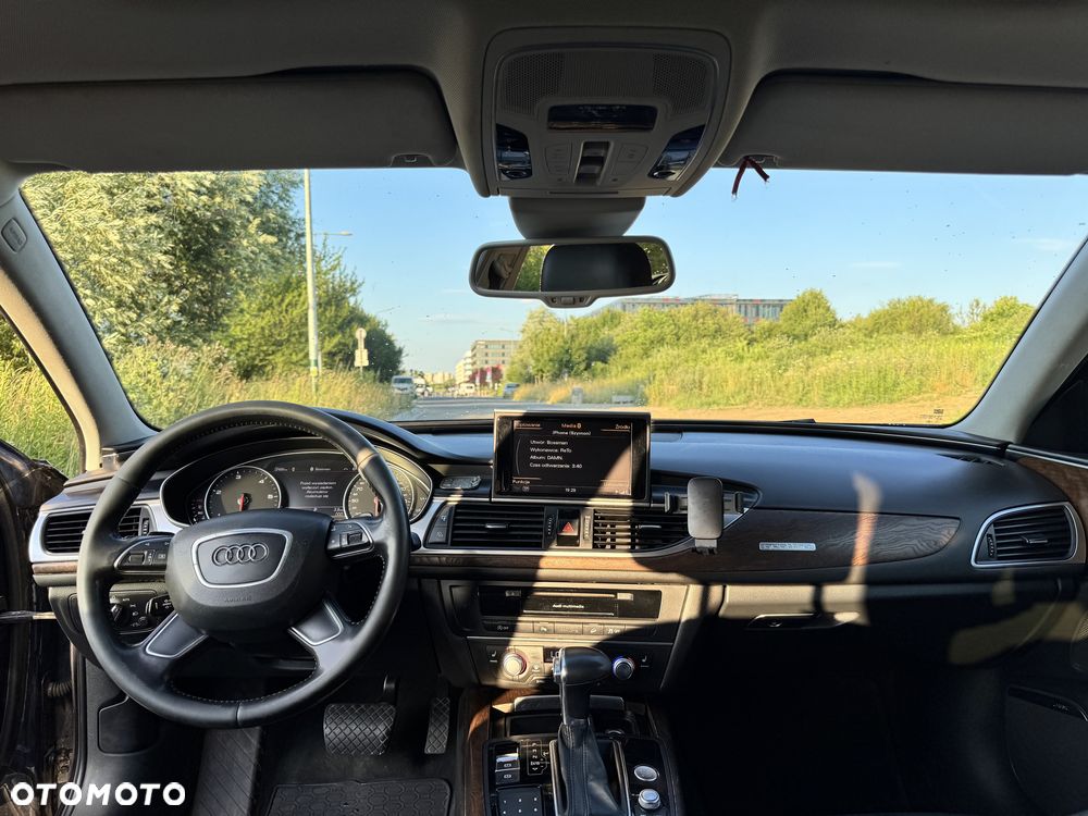Audi A6 Allroad - 7
