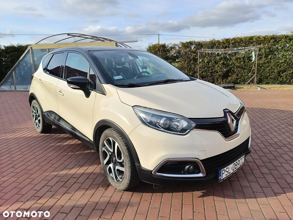 Renault Captur - 2