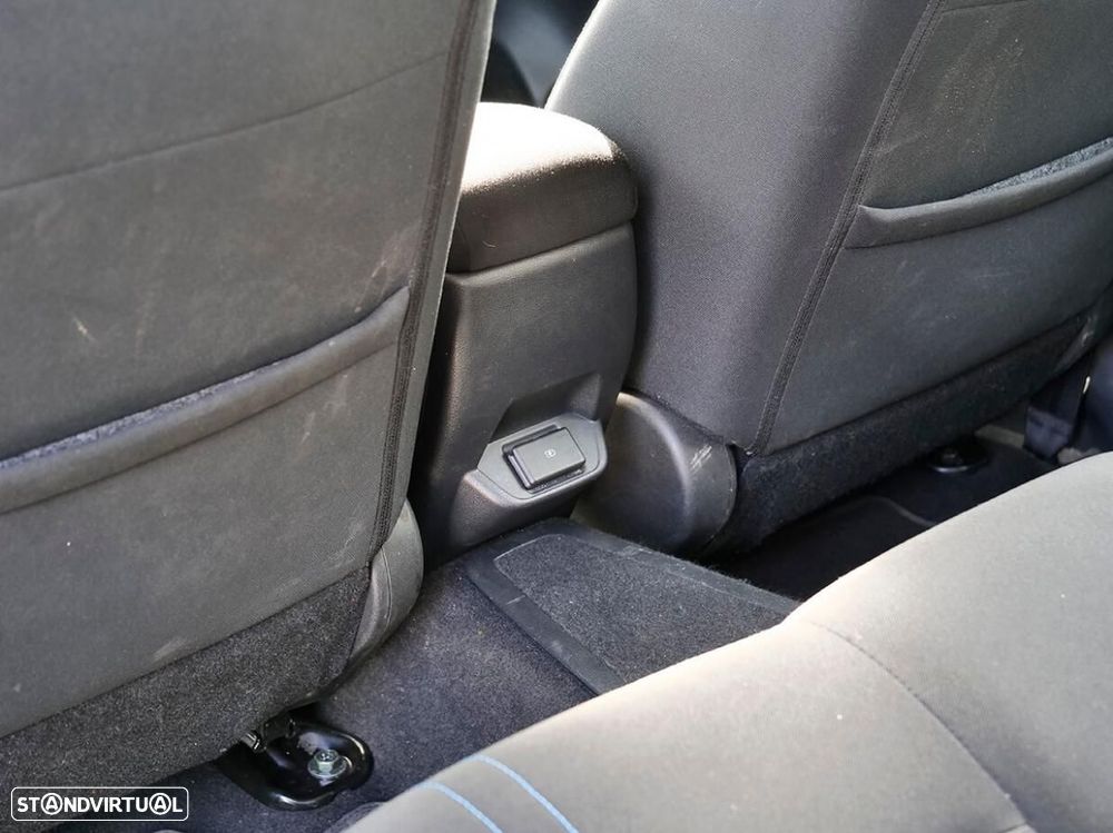 Nissan Leaf Acenta - 37