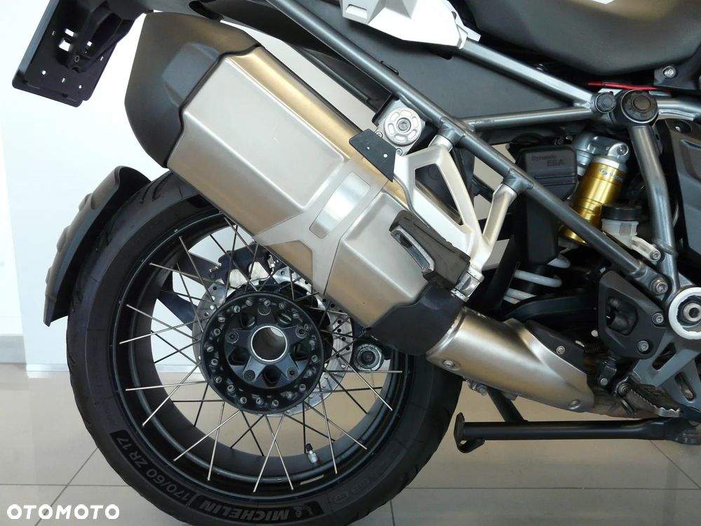 BMW GS - 25