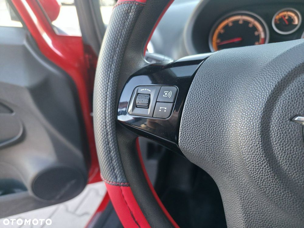 Opel Corsa - 20