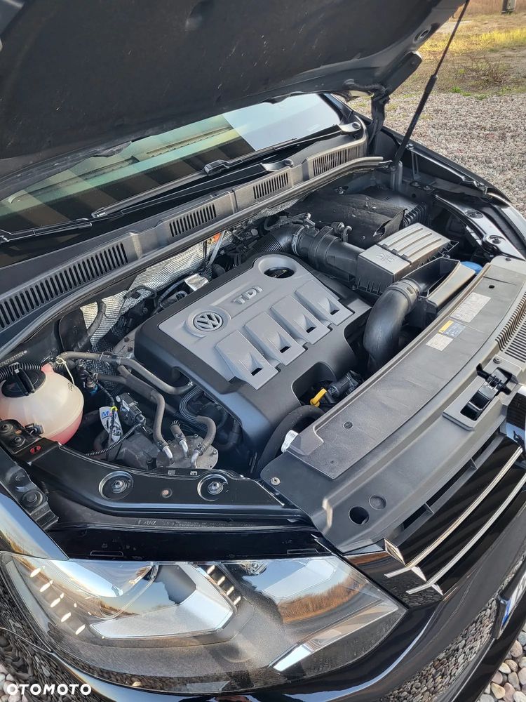 Volkswagen Sharan 2.0 TDI Highline DSG - 7