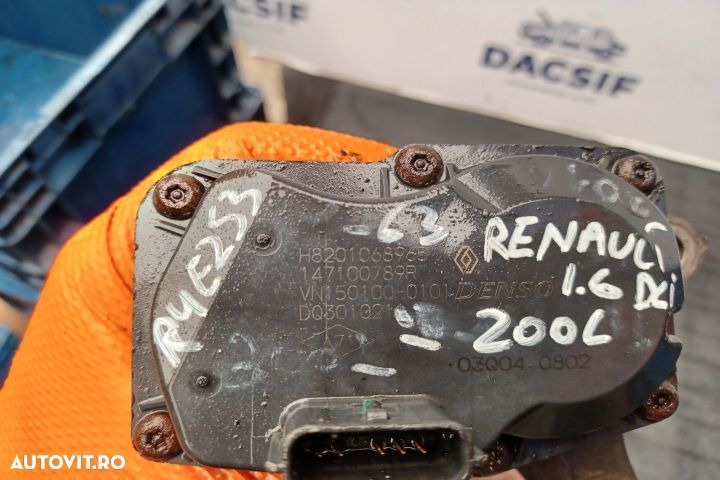 Egr H8201068965 147100789R VN1501000101 H8201068965 147100789R VN1501 - 4