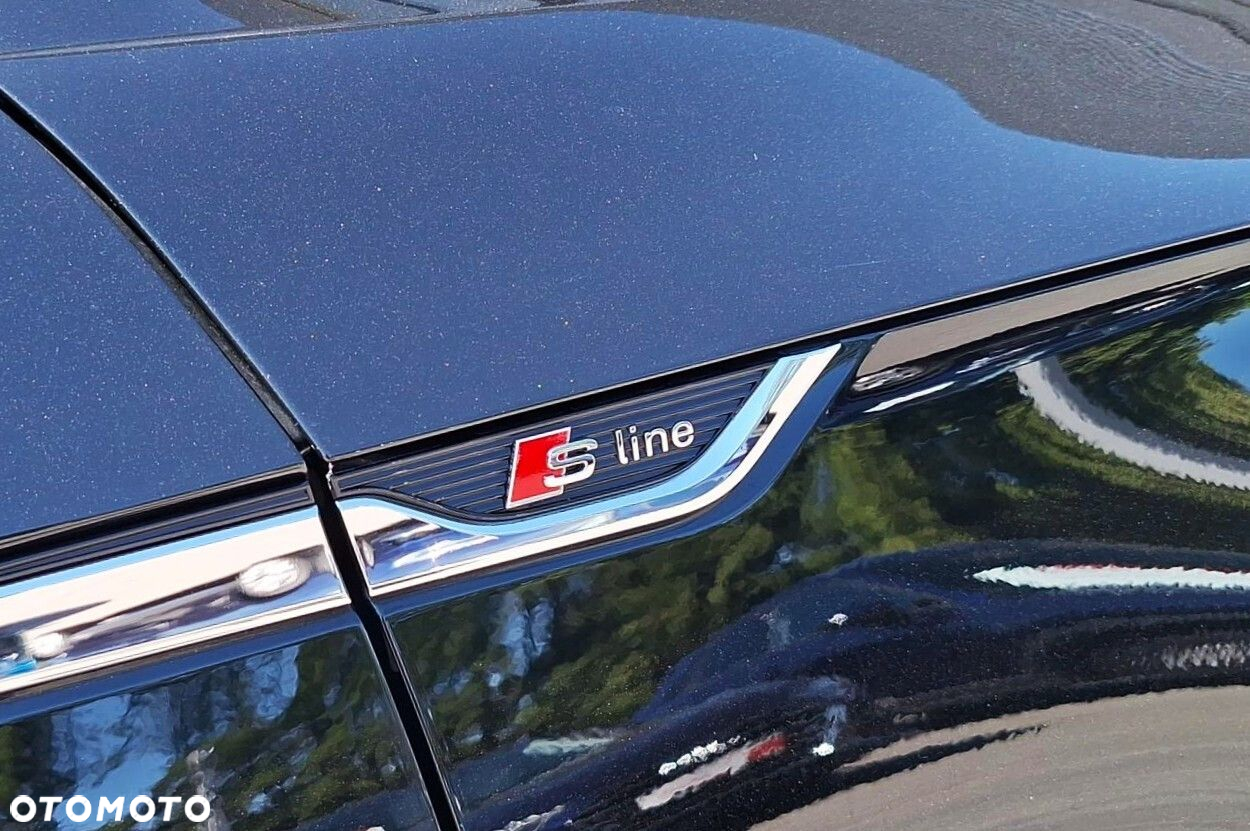 Audi A5 - 29