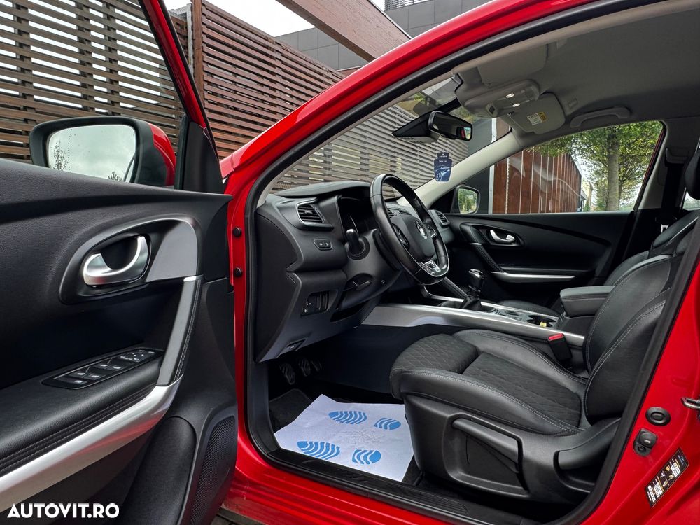Renault Kadjar TCe 140 GPF Intens - 16