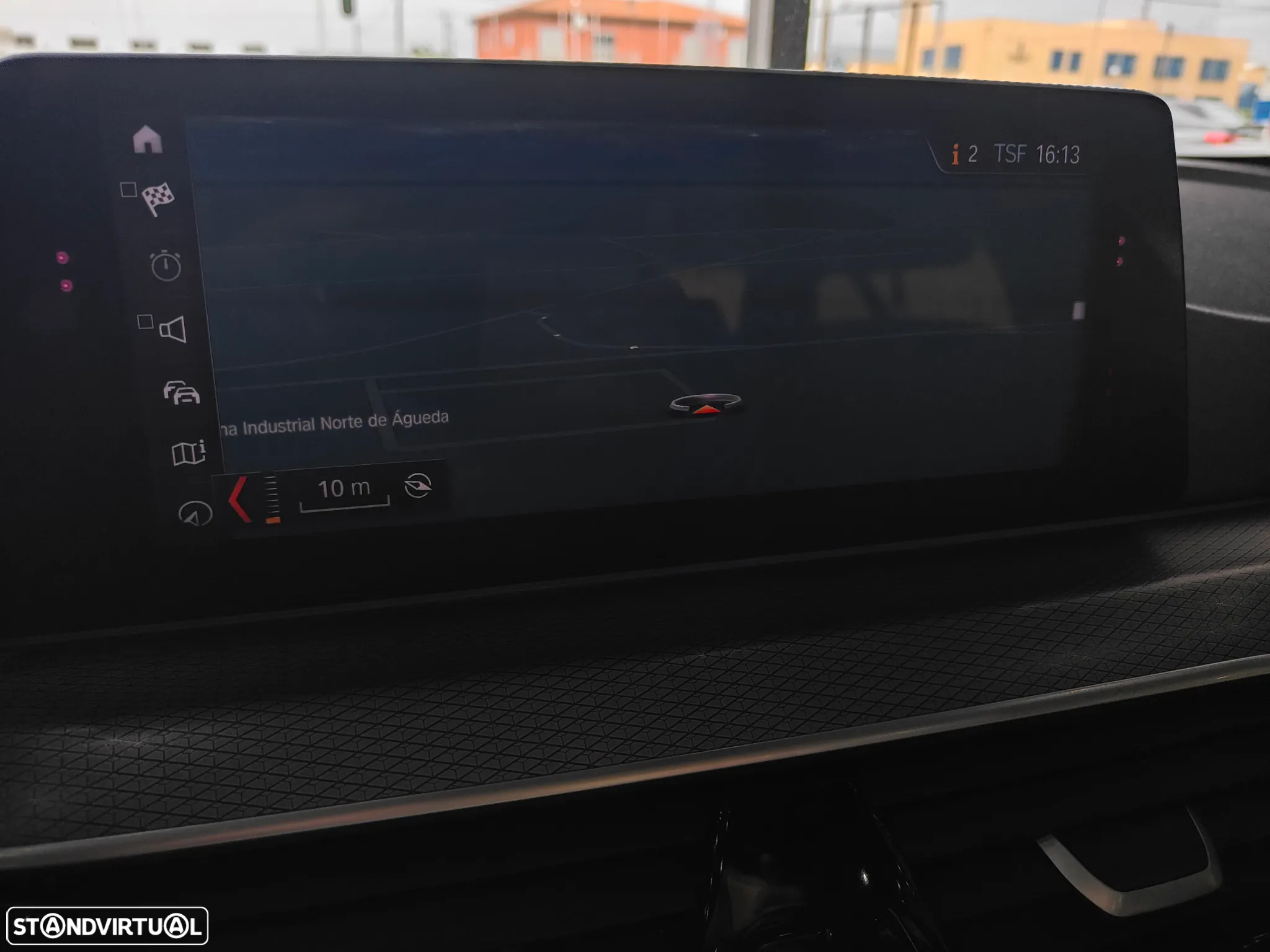 BMW 530 e iPerformance Pack M - 26