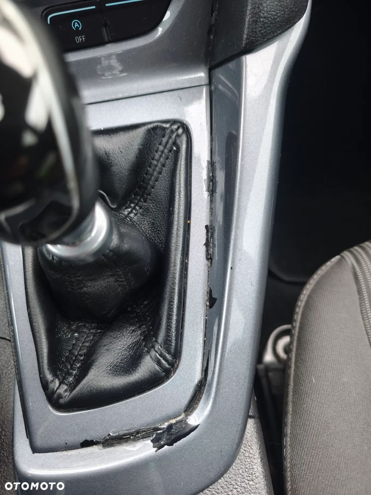 Ford Focus 1.6 TDCi Trend - 14