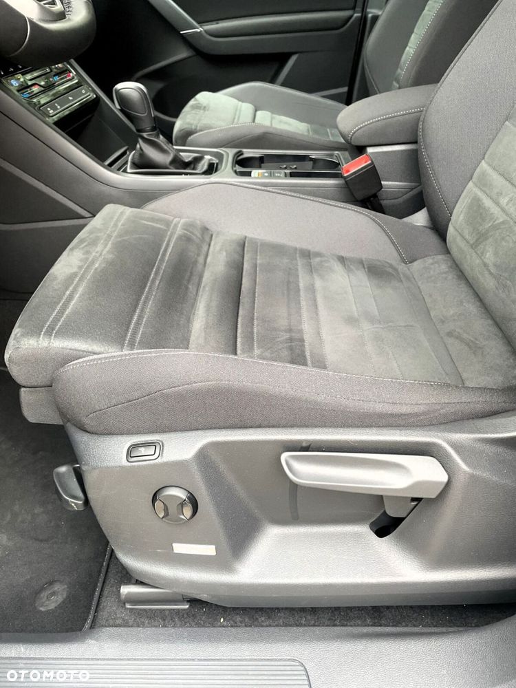 Volkswagen Touran 1.5 TSI EVO Highline DSG - 37