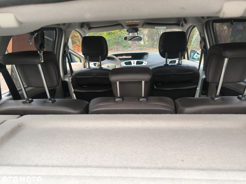 Renault Scenic TCe 130 Dynamique - 29