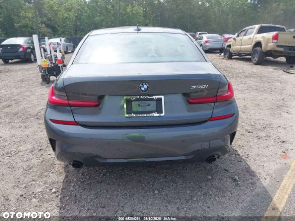 BMW Seria 3 - 9