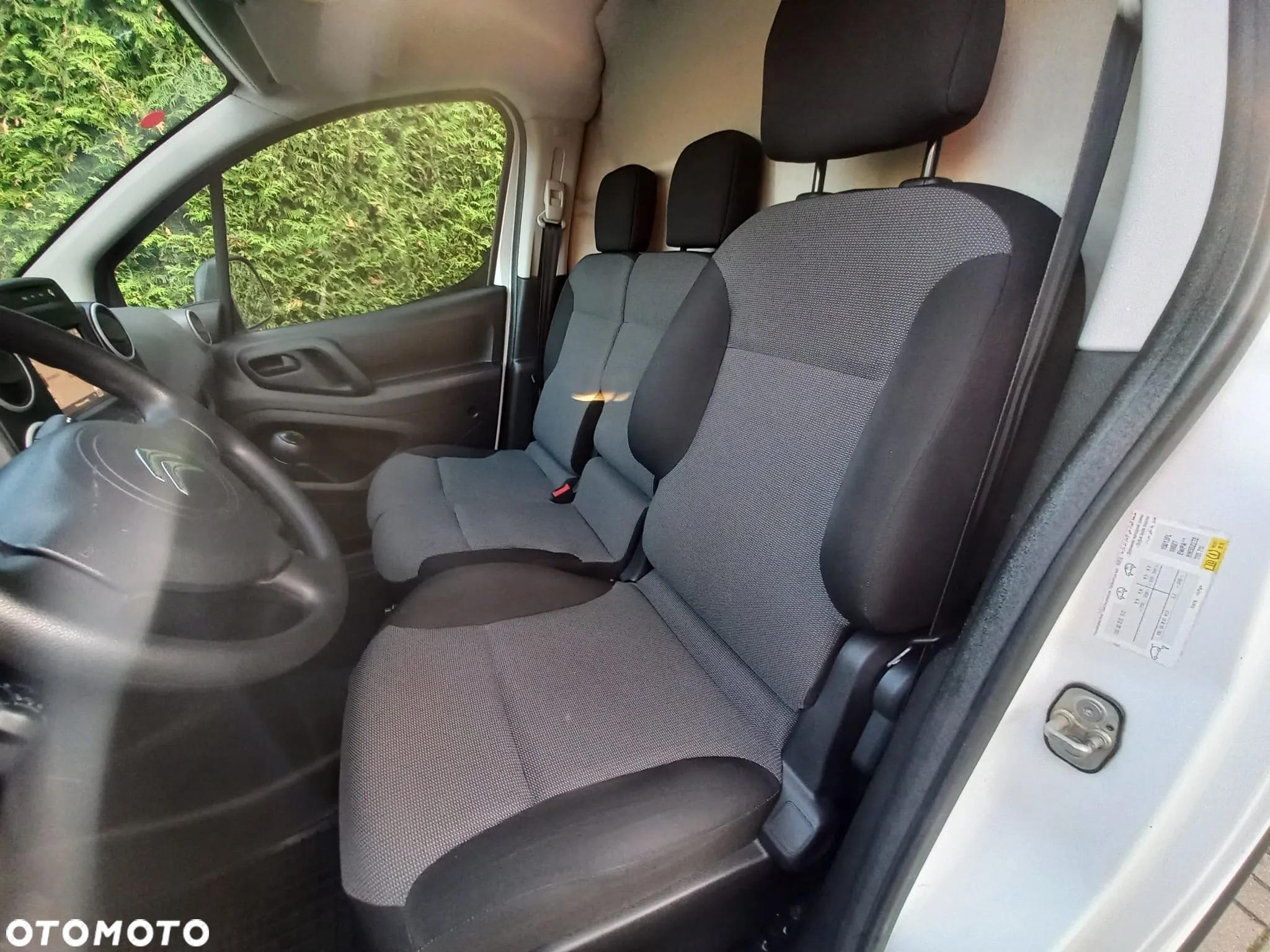 Citroën Berlingo - 24