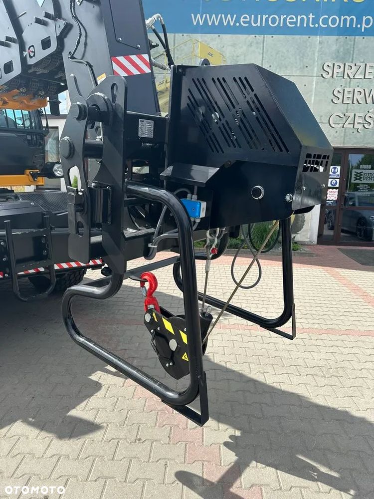 Dieci Pegasus 75.25 - 25