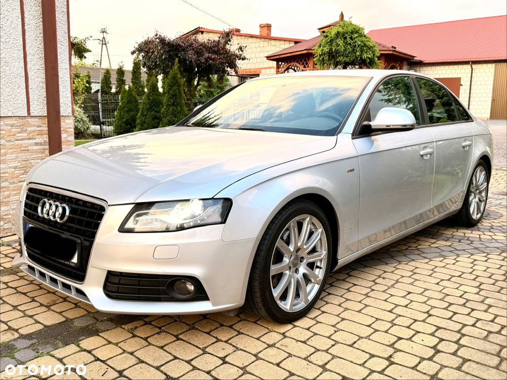 Audi A4 Limousine 2.0 TFSI Quattro Prime Line - 15