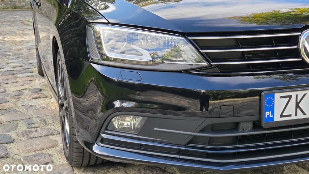 Volkswagen Jetta 1.4 TSI BMT Highline - 14