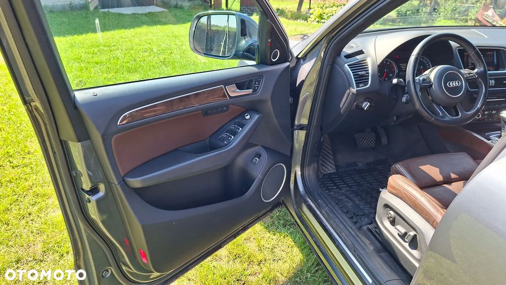 Audi Q5 - 17