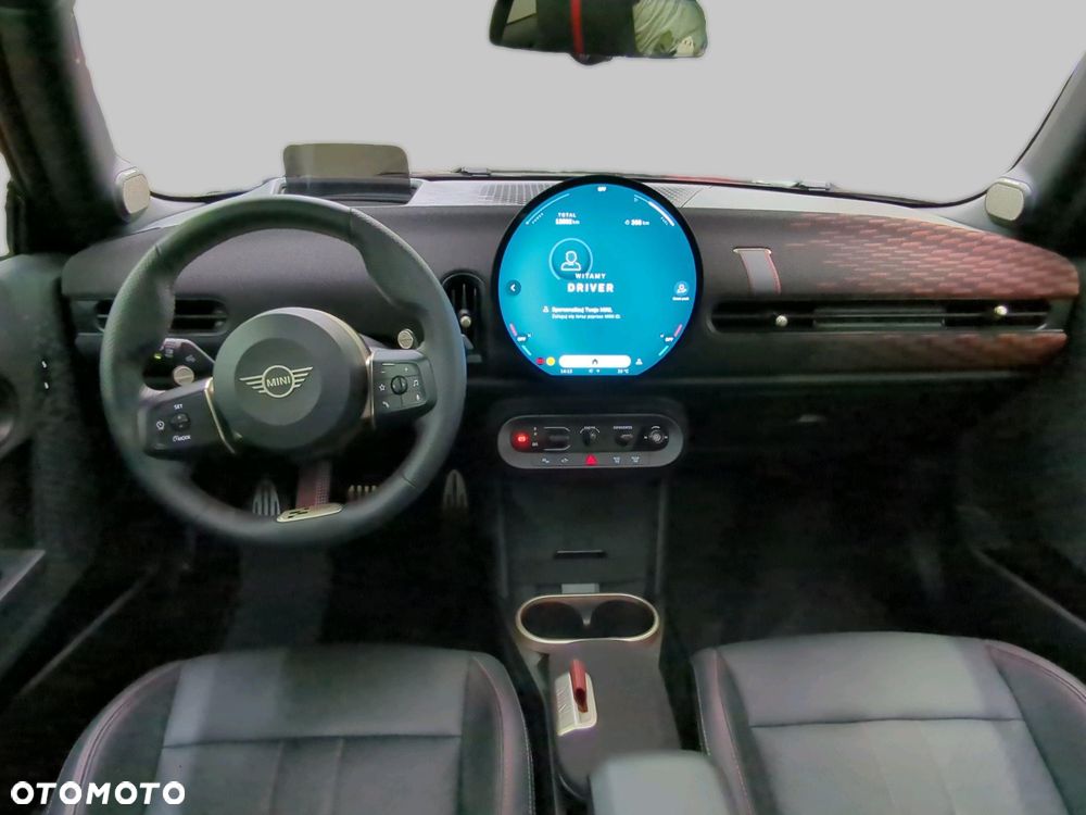 MINI Cooper JCW sport - 10