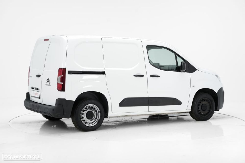 Citroën Berlingo 1.5 BlueHDi 3L C/IVA - 3