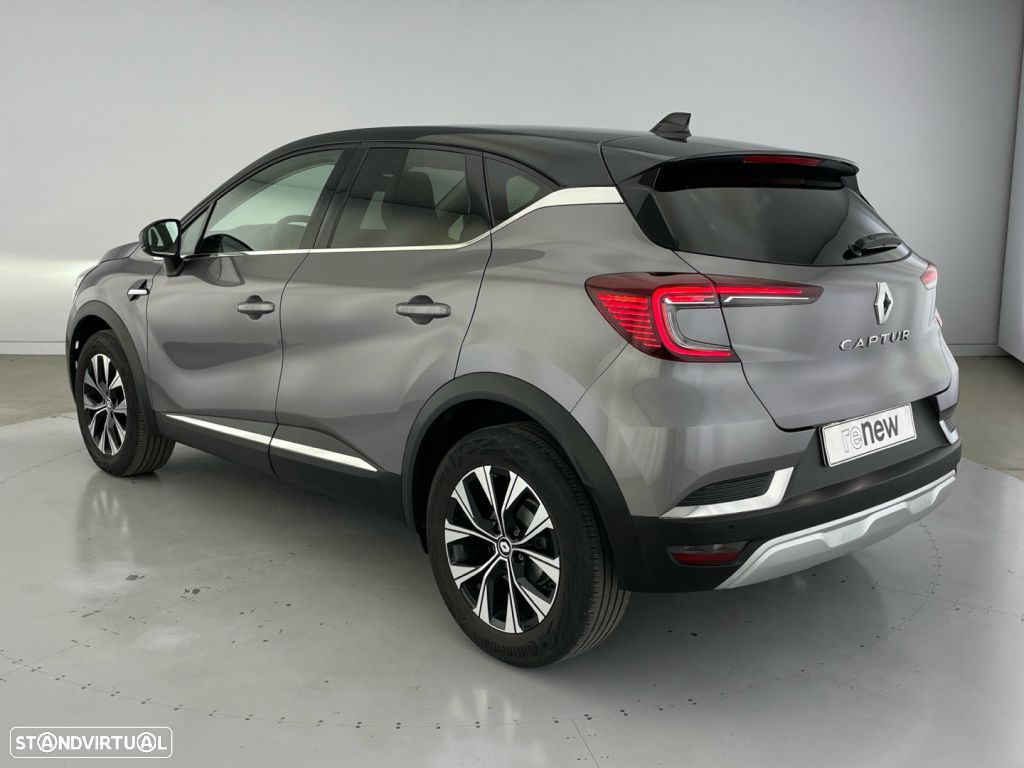 Renault Captur 1.0 TCe Techno - 23