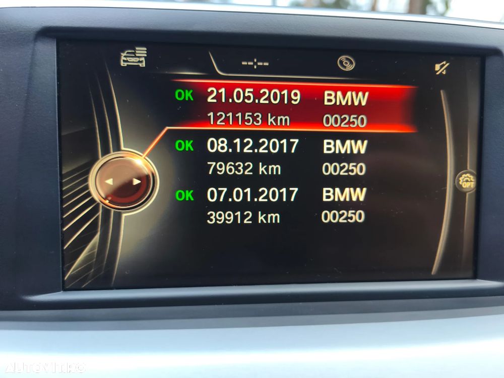 BMW X1 sDrive18d - 18