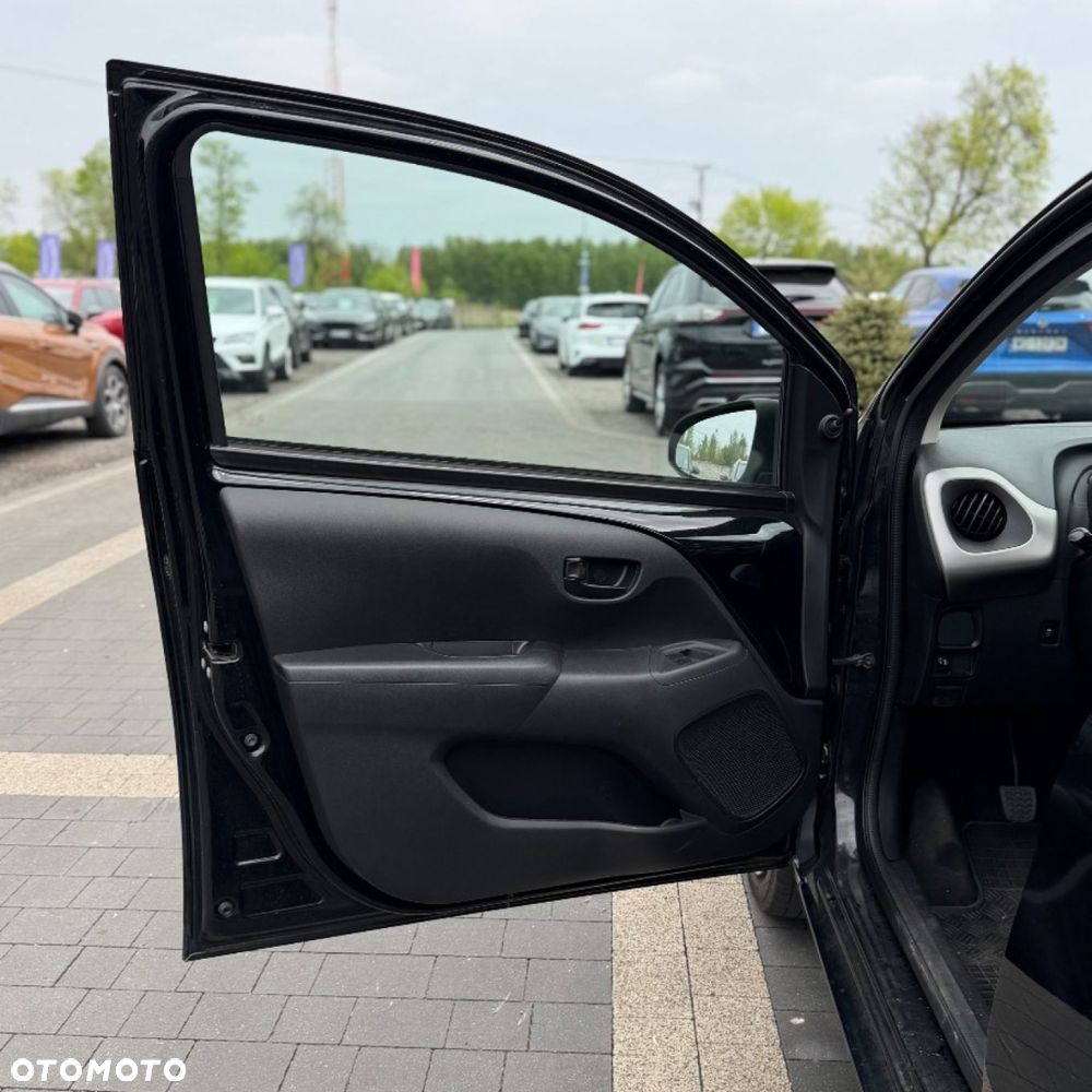 Peugeot 108 - 14